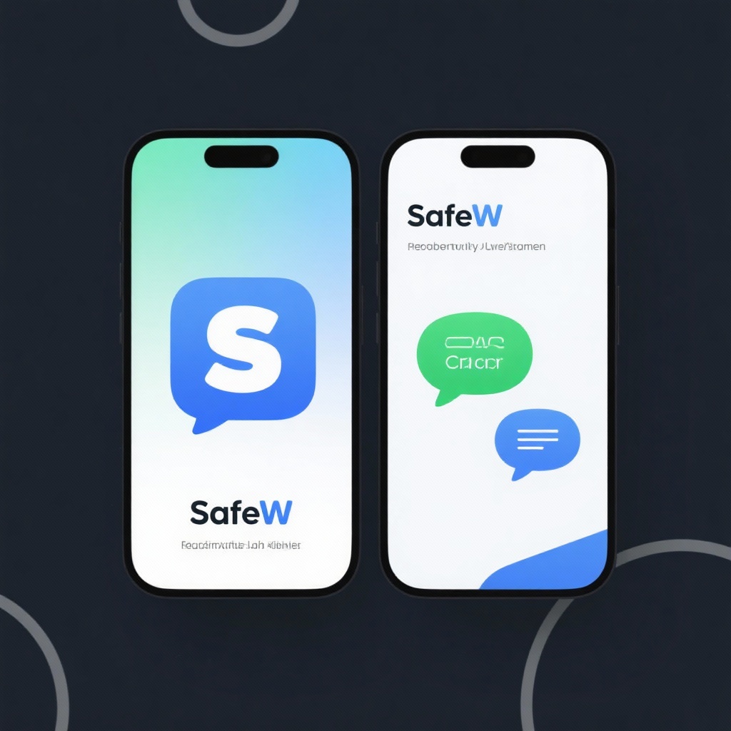 SafeW加密社交文件传输安全使用指南