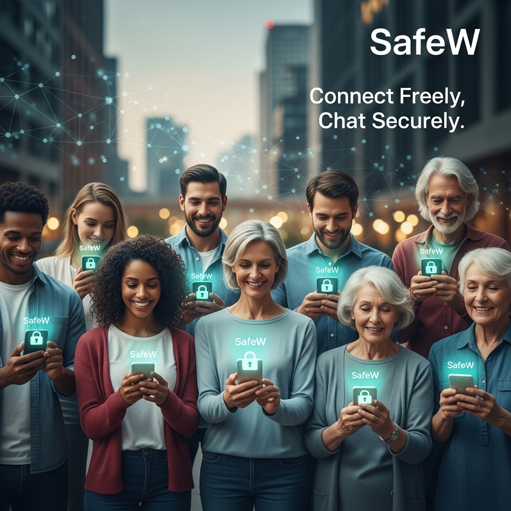 SafeW加密社交常见故障排查与优化方法