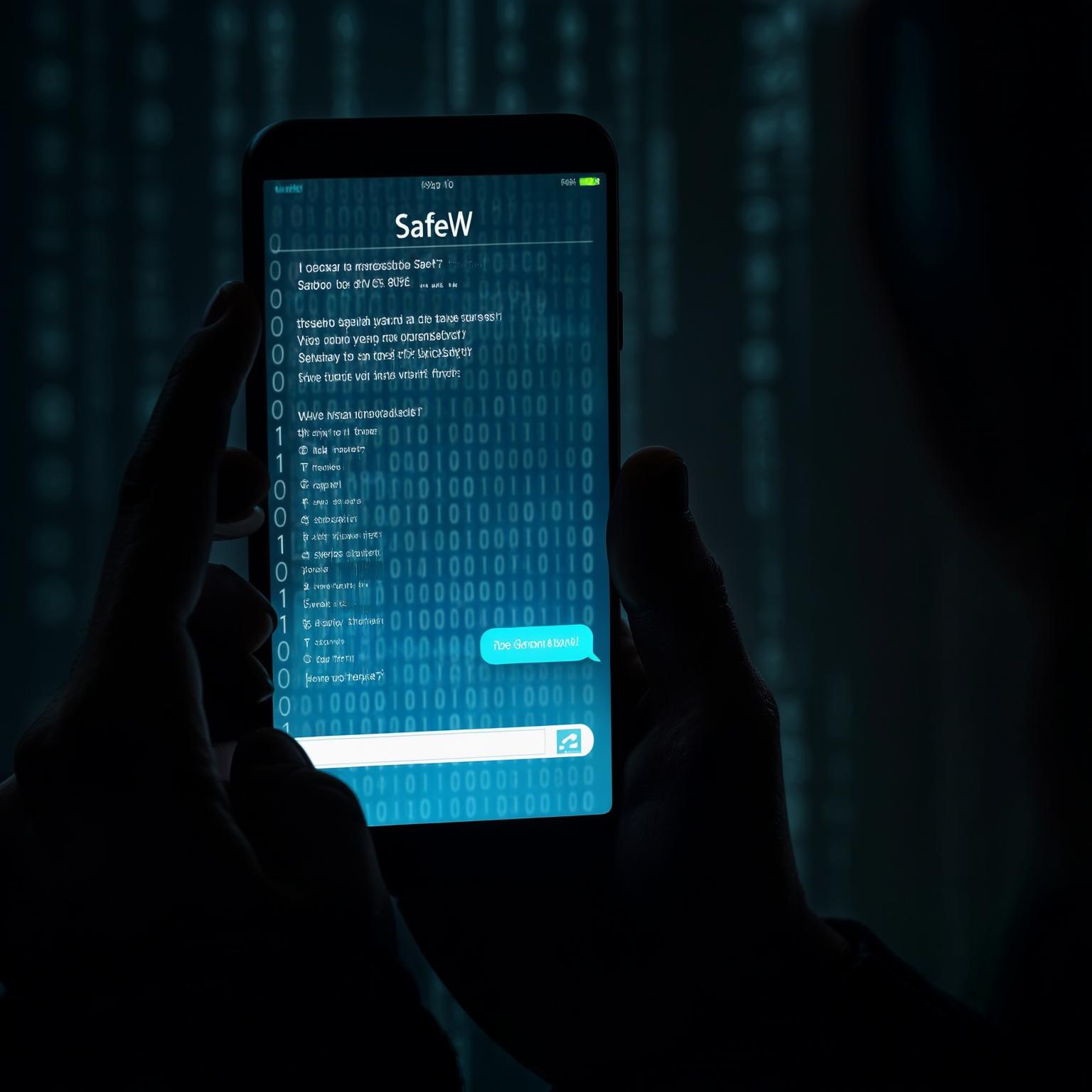 SafeW安全聊天软件使用教程：从入门到进阶的全面指南