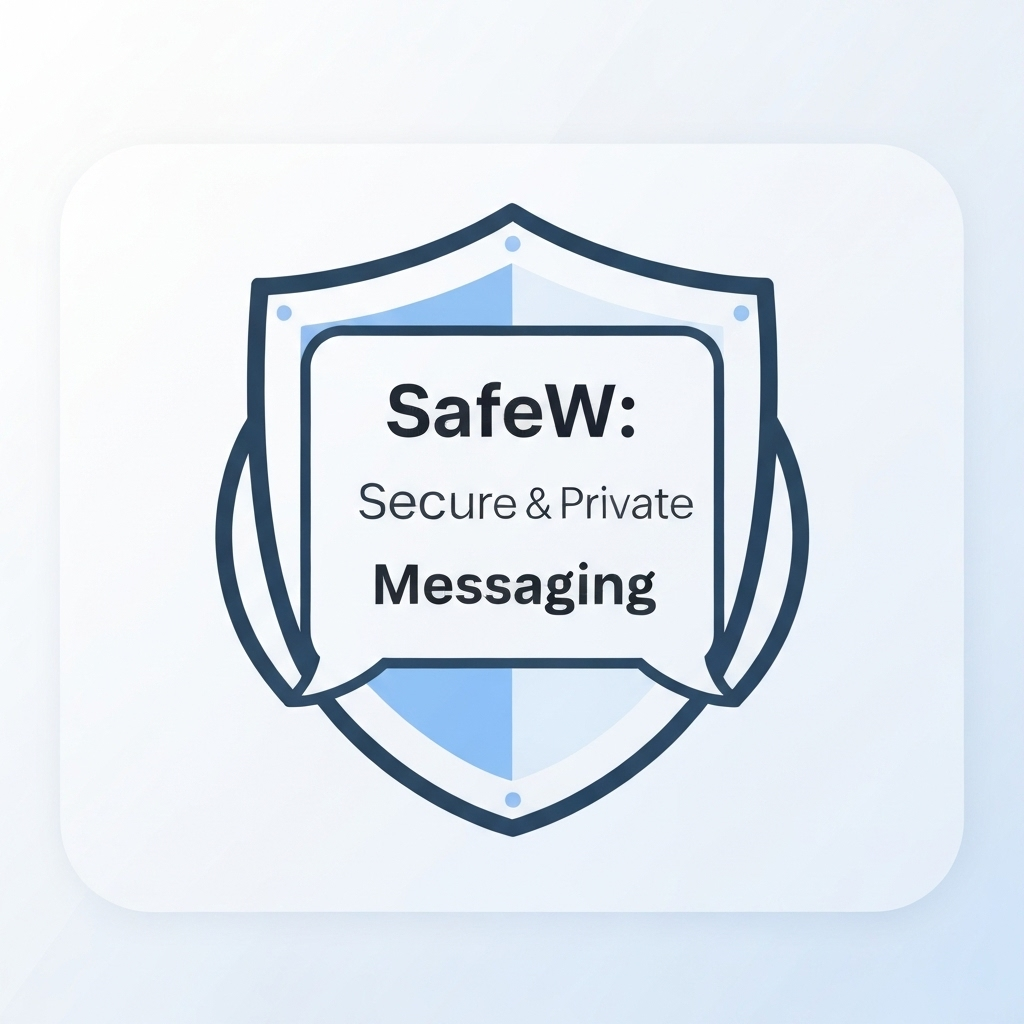 SafeW安全聊天软件注册教程：新手入门到高级保护完整指南