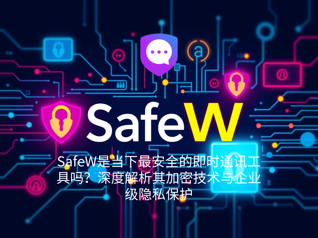 Safew下载与安装全过程详解——新手也能轻松上手